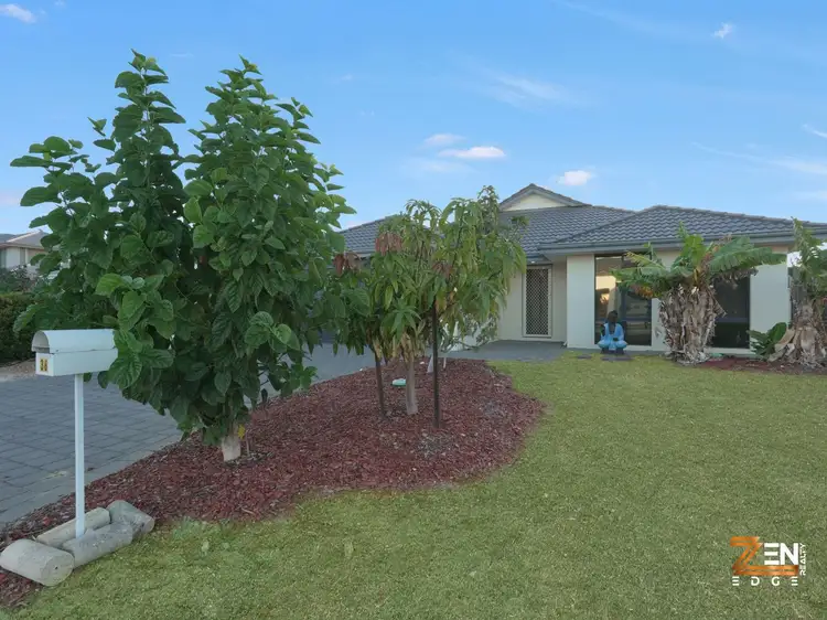 Main view of Homely house listing, 36 Valiant Parade, Baldivis WA 6171