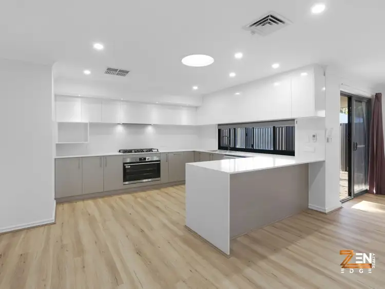 Fourth view of Homely house listing, 36 Valiant Parade, Baldivis WA 6171
