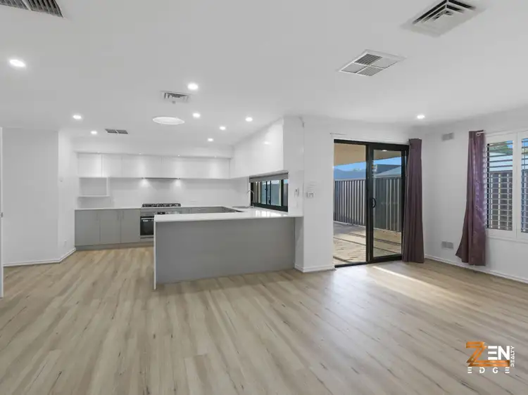 Fifth view of Homely house listing, 36 Valiant Parade, Baldivis WA 6171