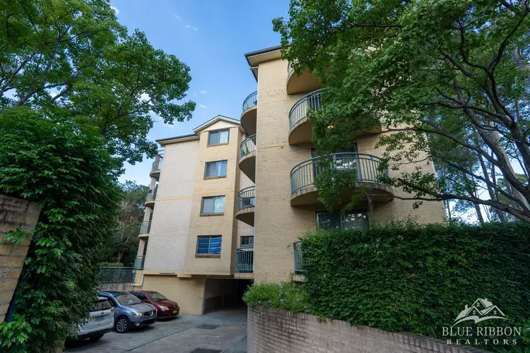 5/5-7 WIGRAM STREET, Harris Park NSW 2150