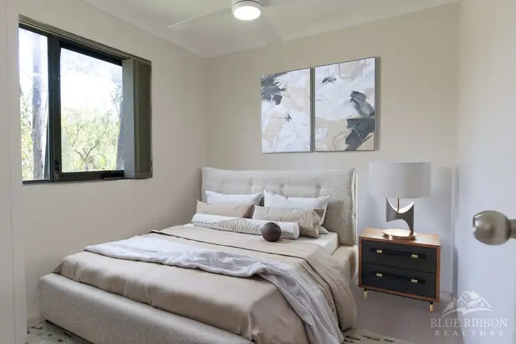 Second view of Homely unit listing, 5/5-7 WIGRAM STREET, Harris Park NSW 2150