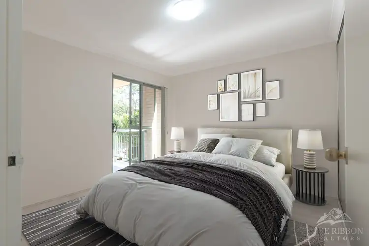 Fourth view of Homely unit listing, 5/5-7 WIGRAM STREET, Harris Park NSW 2150