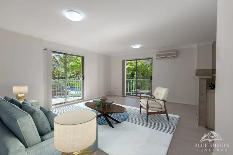 Fifth view of Homely unit listing, 5/5-7 WIGRAM STREET, Harris Park NSW 2150