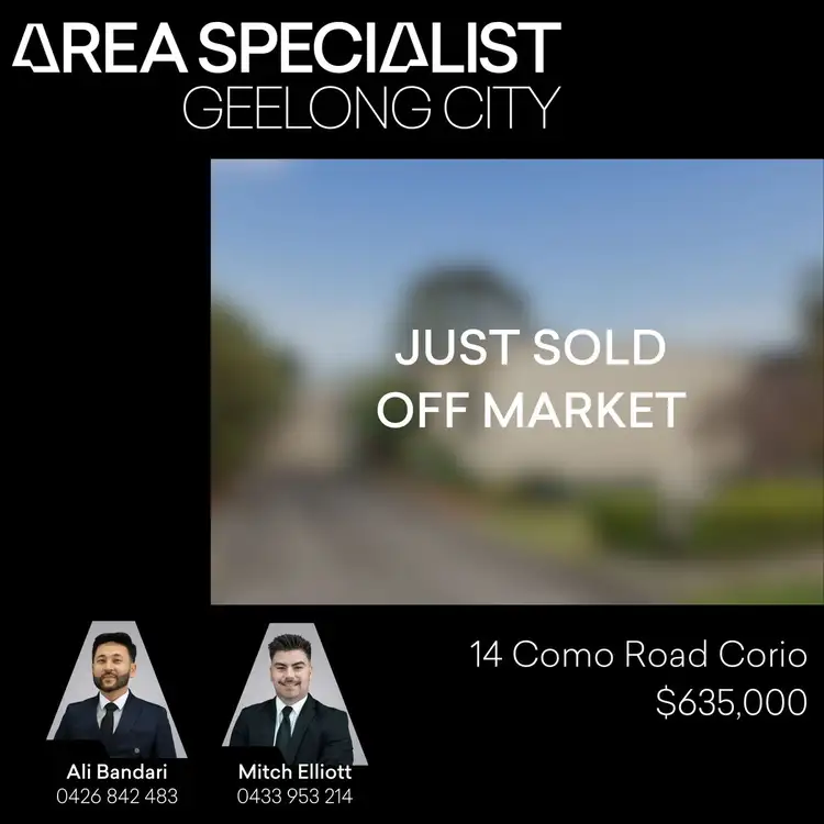14 Como Road, Corio VIC 3214