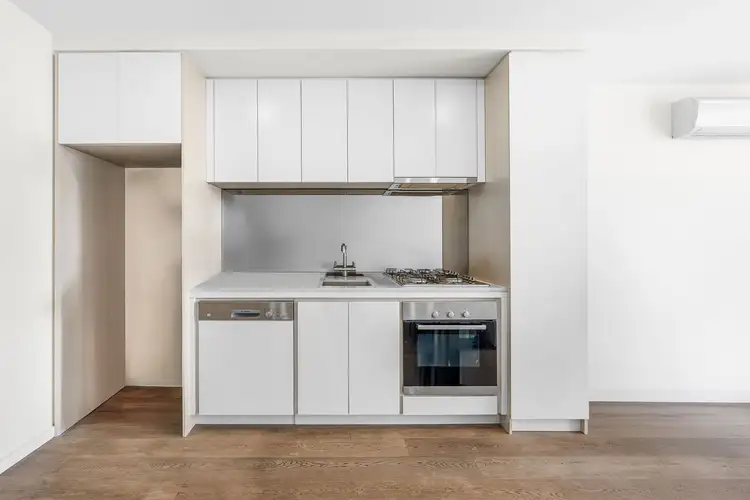 Fourth view of Homely apartment listing, 812/1 Moreland Street, Footscray VIC 3011