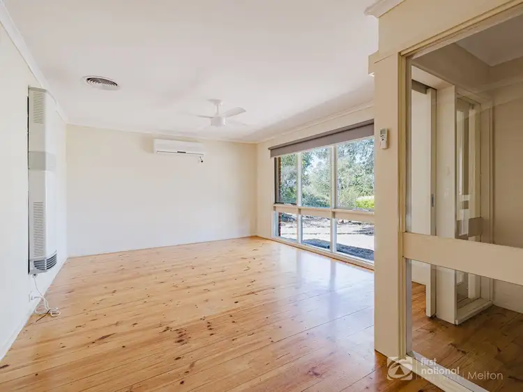 Second view of Homely house listing, 10 Linlithgow Way, Melton West VIC 3337