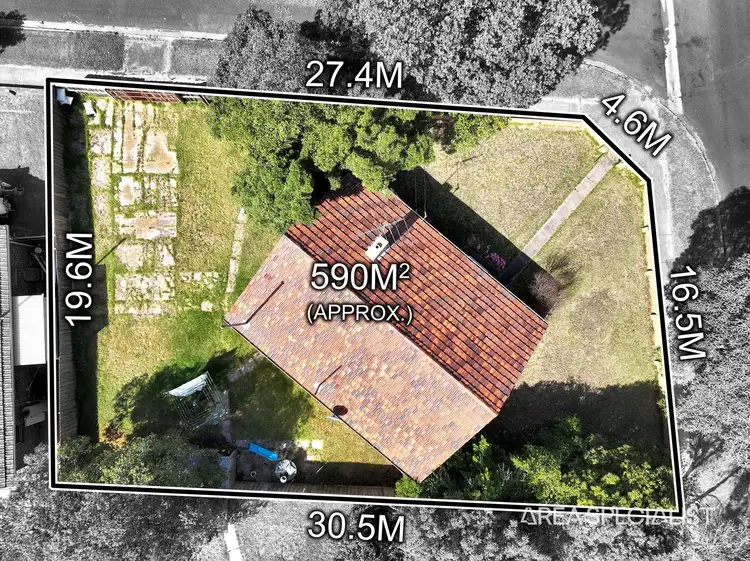 46 Ontario Avenue, Corio VIC 3214