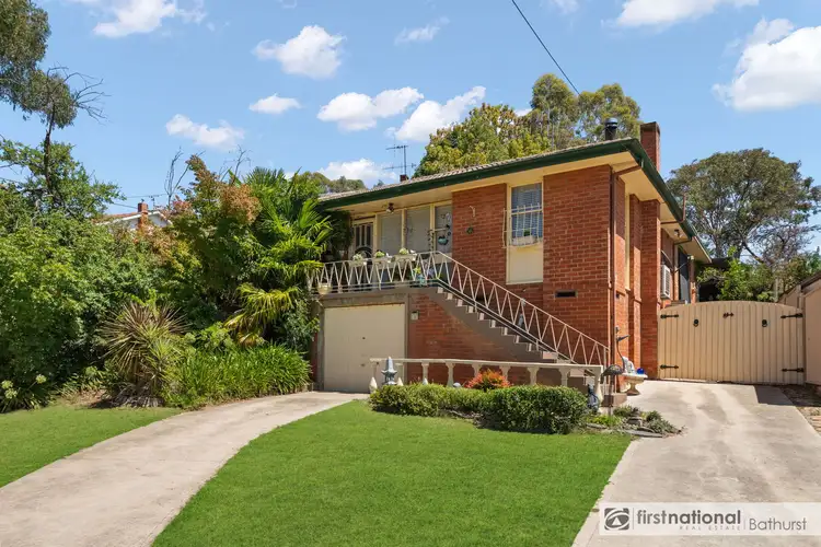 15 Cutler Street, West Bathurst NSW 2795