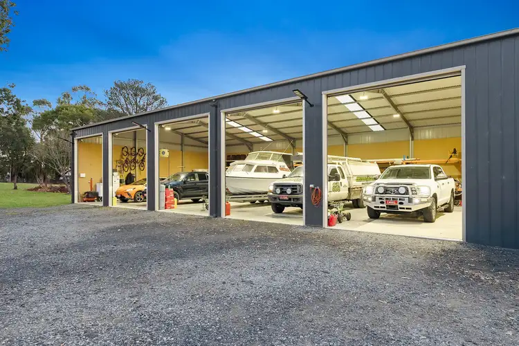 Second view of Homely house listing, 1618 Bass Highway, Grantville VIC 3984