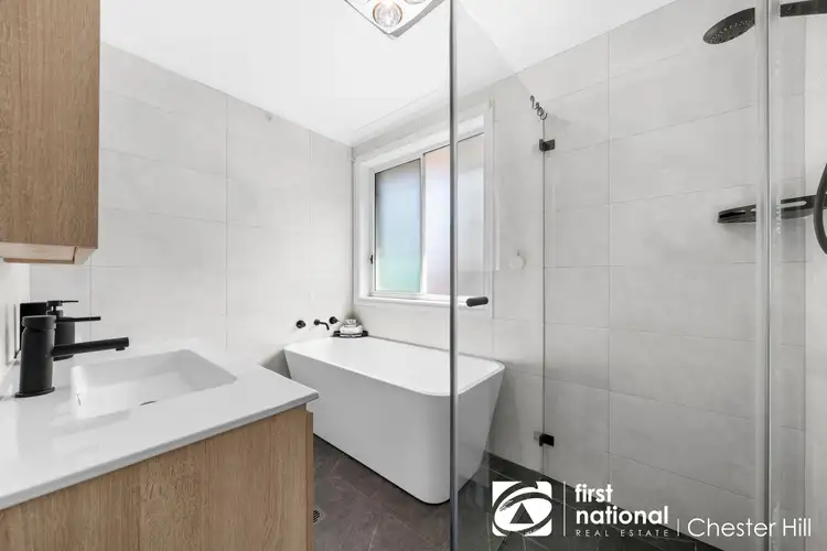 Third view of Homely house listing, 76 Waldron Rd, Chester Hill NSW 2162