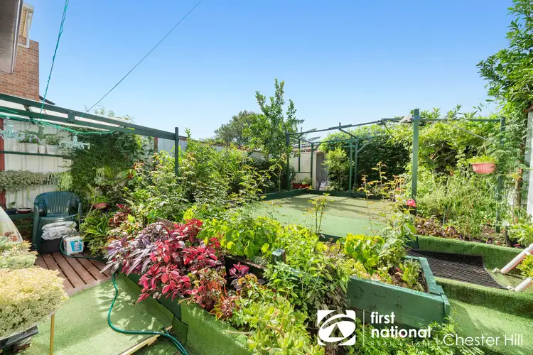 Fifth view of Homely house listing, 76 Waldron Rd, Chester Hill NSW 2162
