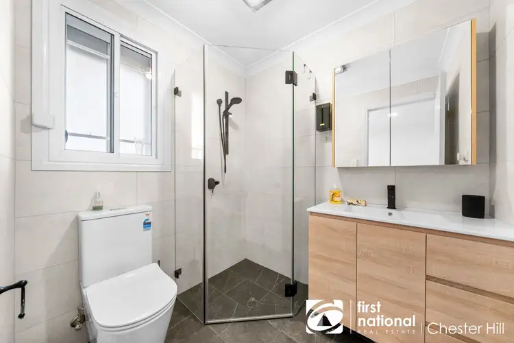 Sixth view of Homely house listing, 76 Waldron Rd, Chester Hill NSW 2162