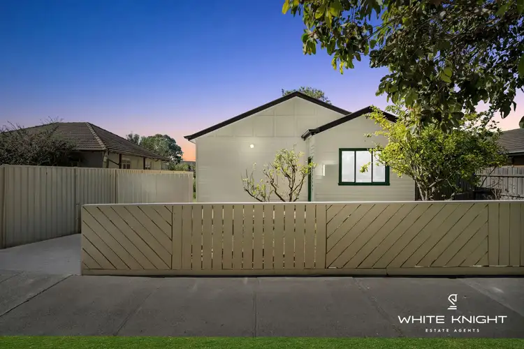 8 Dillon Street, Braybrook VIC 3019