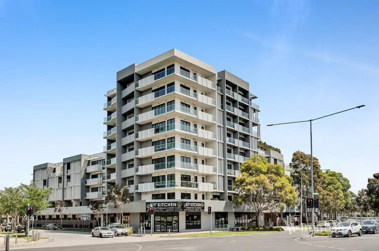 431/80 Cheltenham Road, Dandenong VIC 3175