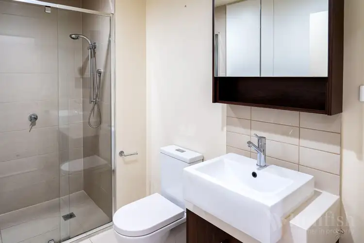 Fourth view of Homely apartment listing, 431/80 Cheltenham Road, Dandenong VIC 3175