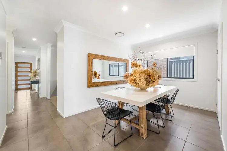 Third view of Homely house listing, 15 Glycine Street, Denham Court NSW 2565