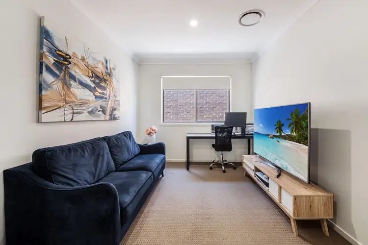 Fourth view of Homely house listing, 15 Glycine Street, Denham Court NSW 2565
