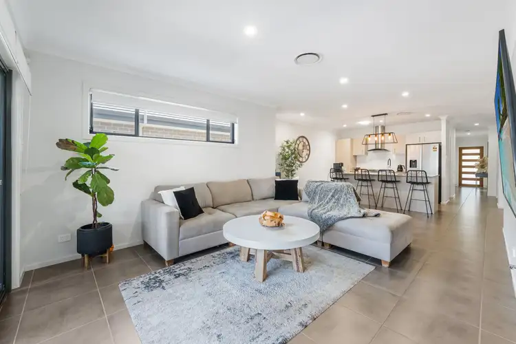 Fifth view of Homely house listing, 15 Glycine Street, Denham Court NSW 2565