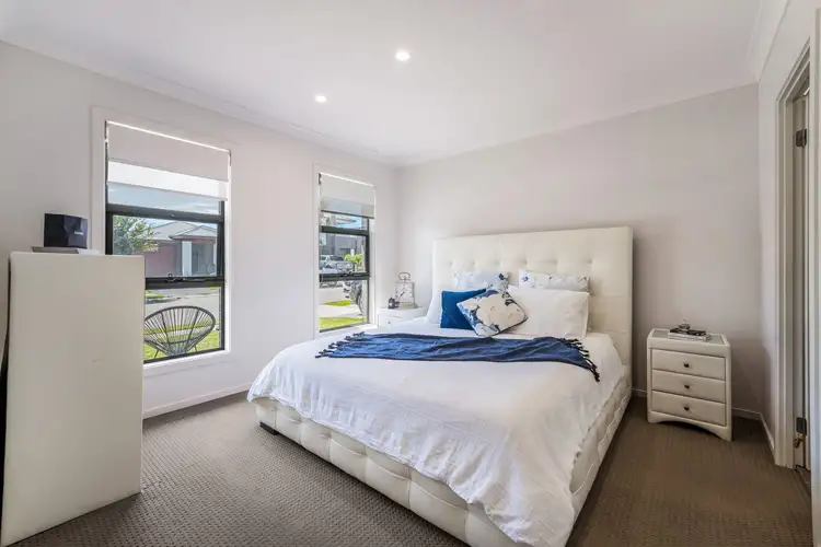 Sixth view of Homely house listing, 15 Glycine Street, Denham Court NSW 2565