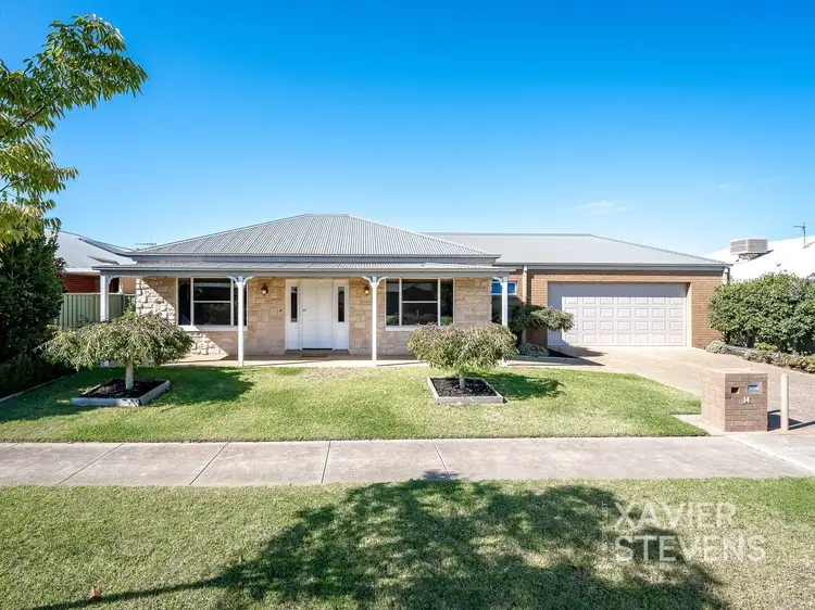 14 Cormorant Boulevard, Kialla VIC 3631