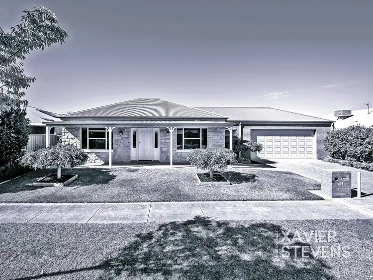14 Cormorant Boulevard, Kialla VIC 3631