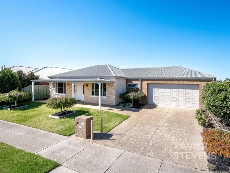 Third view of Homely house listing, 14 Cormorant Boulevard, Kialla VIC 3631