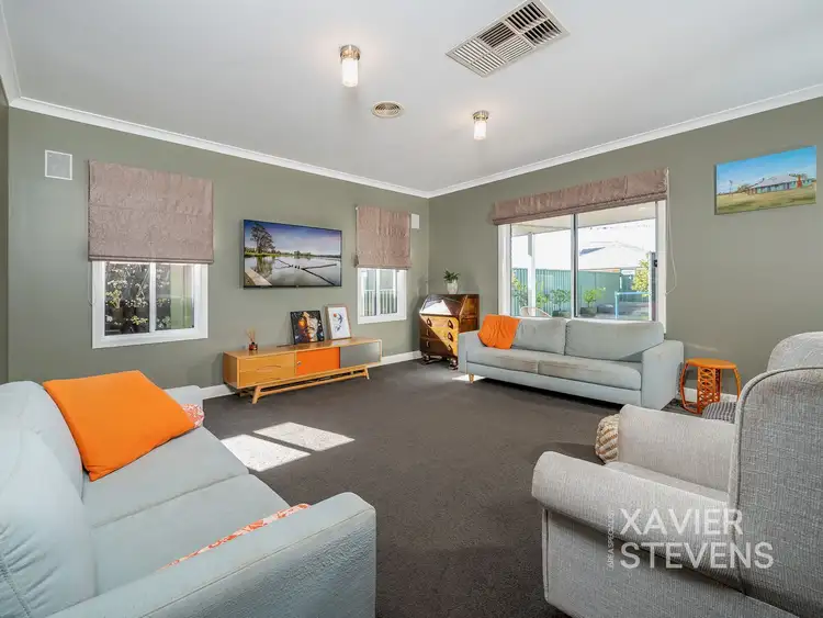 Fourth view of Homely house listing, 14 Cormorant Boulevard, Kialla VIC 3631