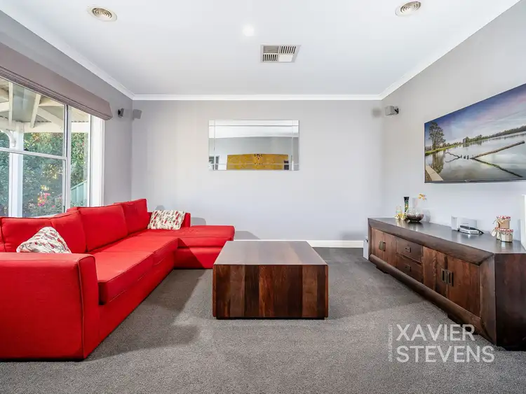 Fifth view of Homely house listing, 14 Cormorant Boulevard, Kialla VIC 3631