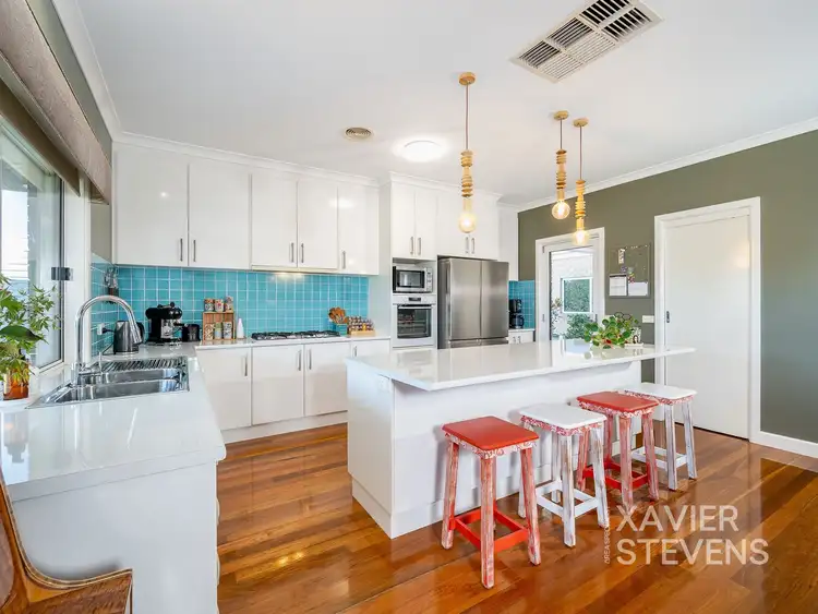 Sixth view of Homely house listing, 14 Cormorant Boulevard, Kialla VIC 3631