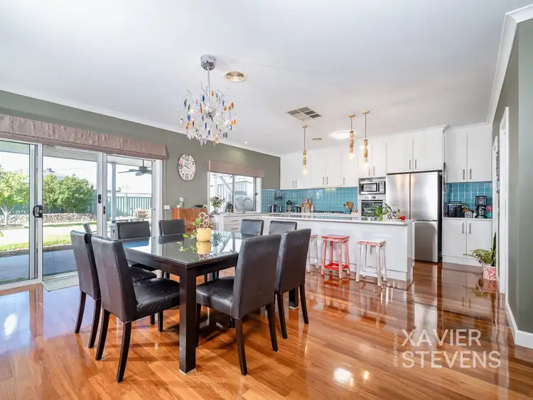 Seventh view of Homely house listing, 14 Cormorant Boulevard, Kialla VIC 3631