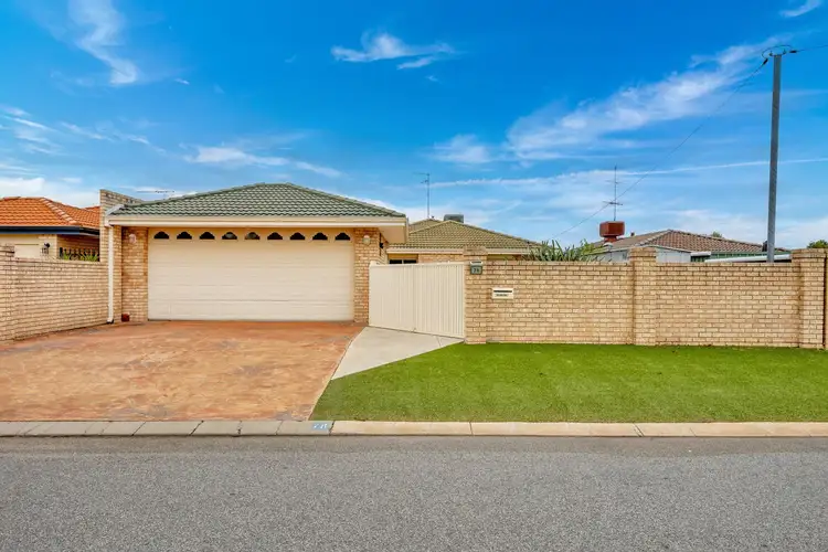 Second view of Homely house listing, 78 Moyup Way, South Yunderup WA 6208