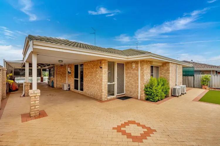 Fourth view of Homely house listing, 78 Moyup Way, South Yunderup WA 6208