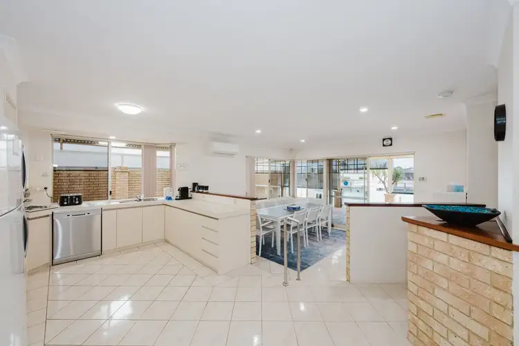 Fifth view of Homely house listing, 78 Moyup Way, South Yunderup WA 6208