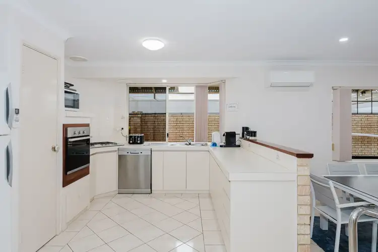 Sixth view of Homely house listing, 78 Moyup Way, South Yunderup WA 6208
