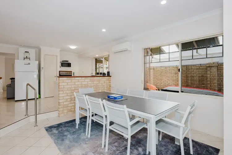 Seventh view of Homely house listing, 78 Moyup Way, South Yunderup WA 6208