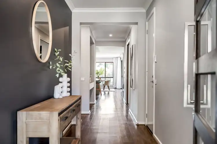 Second view of Homely house listing, 7 Reid Road, Mount Barker SA 5251