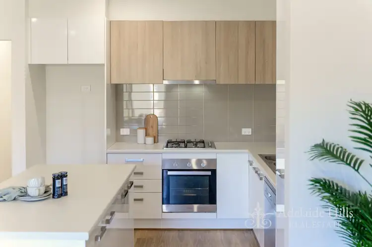 Fifth view of Homely house listing, 5 Russell Road, Mount Barker SA 5251