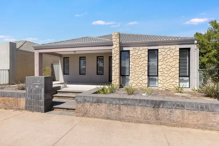 Second view of Homely house listing, 50 Weewar Circuit, South Yunderup WA 6208