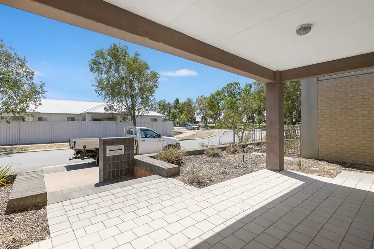 Third view of Homely house listing, 50 Weewar Circuit, South Yunderup WA 6208
