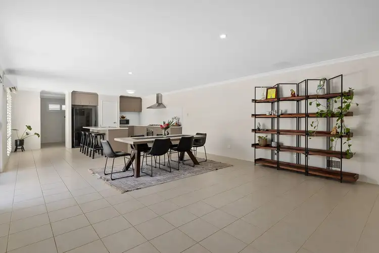 Fourth view of Homely house listing, 50 Weewar Circuit, South Yunderup WA 6208