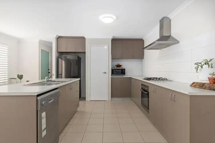 Fifth view of Homely house listing, 50 Weewar Circuit, South Yunderup WA 6208