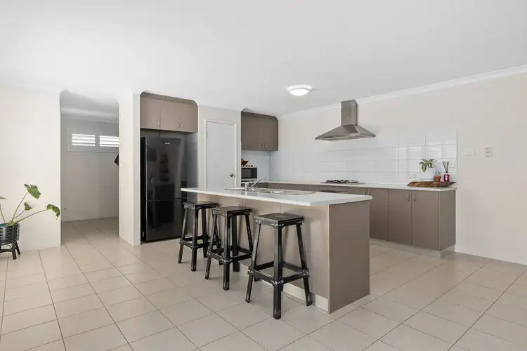 Sixth view of Homely house listing, 50 Weewar Circuit, South Yunderup WA 6208