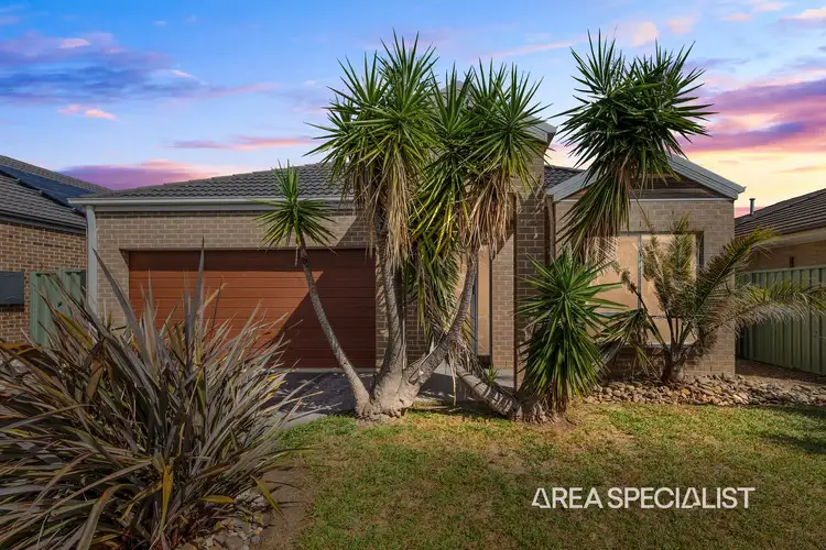 Second view of Homely house listing, 16 Cohens Way, Pakenham VIC 3810