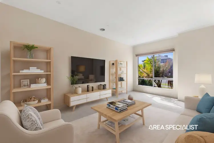 Third view of Homely house listing, 16 Cohens Way, Pakenham VIC 3810