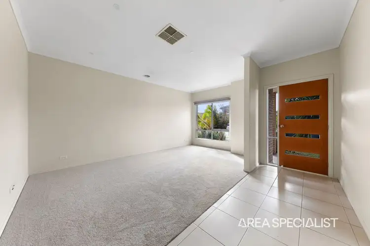 Fourth view of Homely house listing, 16 Cohens Way, Pakenham VIC 3810