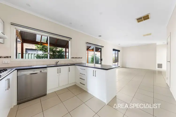 Fifth view of Homely house listing, 16 Cohens Way, Pakenham VIC 3810