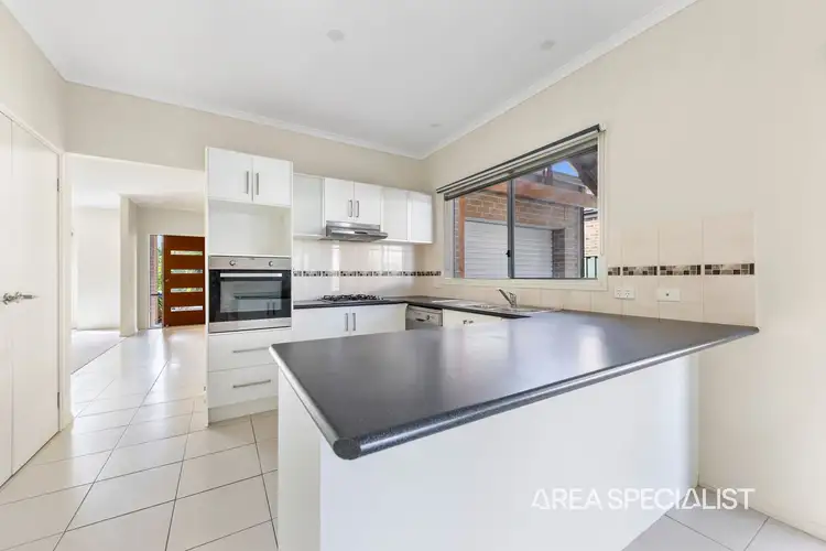 Sixth view of Homely house listing, 16 Cohens Way, Pakenham VIC 3810