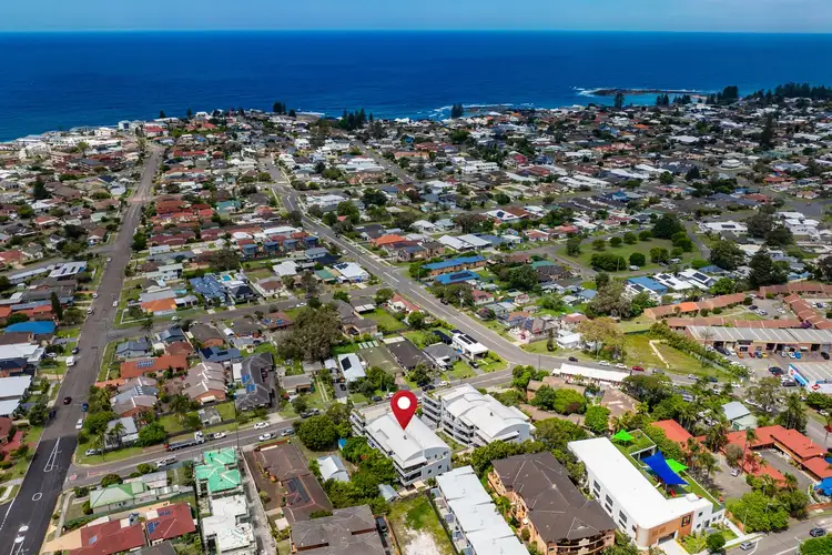 11/29-33 Gosford Avenue, The Entrance NSW 2261
