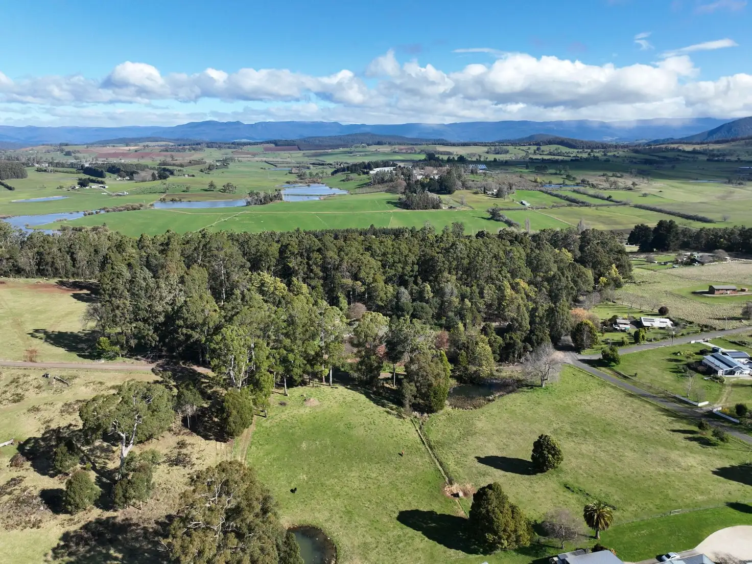 Main view of Homely land listing, 90 Samuel Street,, Elizabeth Town TAS 7304