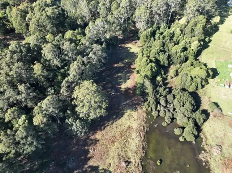 Second view of Homely land listing, 90 Samuel Street,, Elizabeth Town TAS 7304